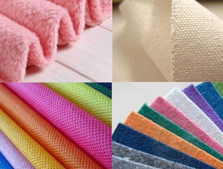 Did you know that synthetic fabrics such as Nylon and Polyester are ac