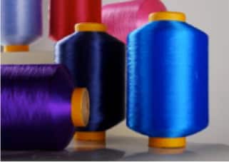 Are Nylon, Acrylic and Polyester Made of Synthetic Fibers? - Schott  Textiles, Inc.