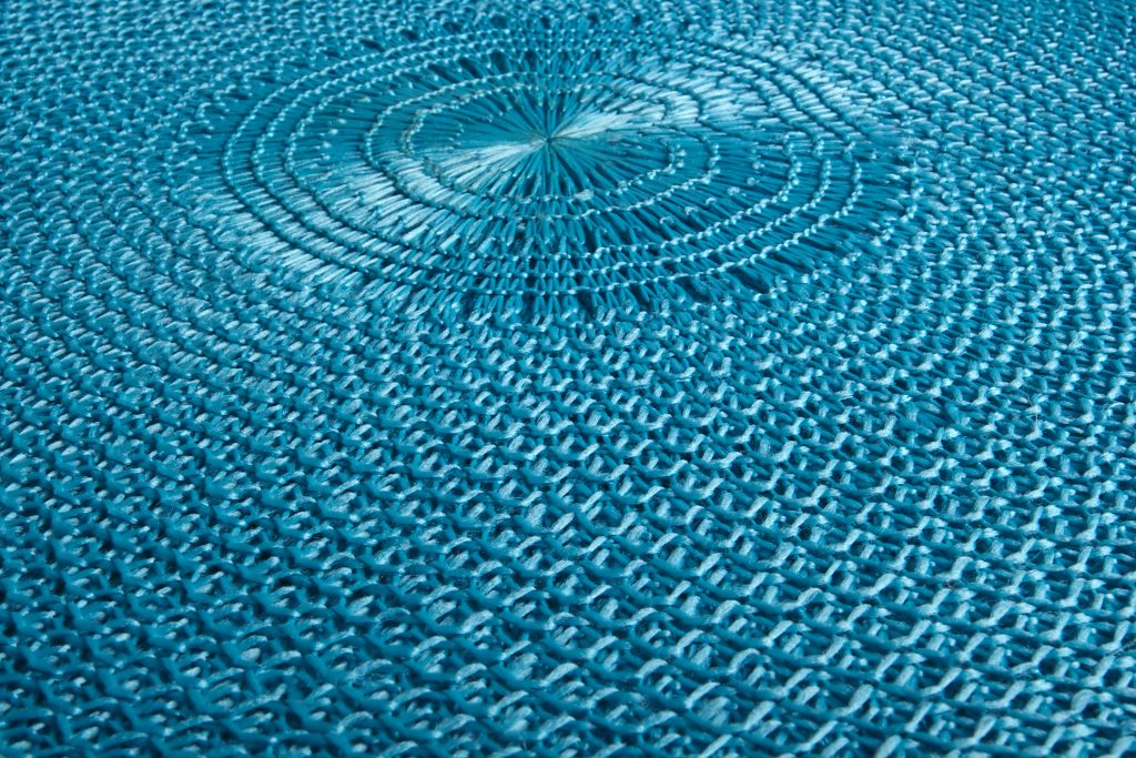 Woven cloth made of synthetic fibers - Schott Textiles, Inc.