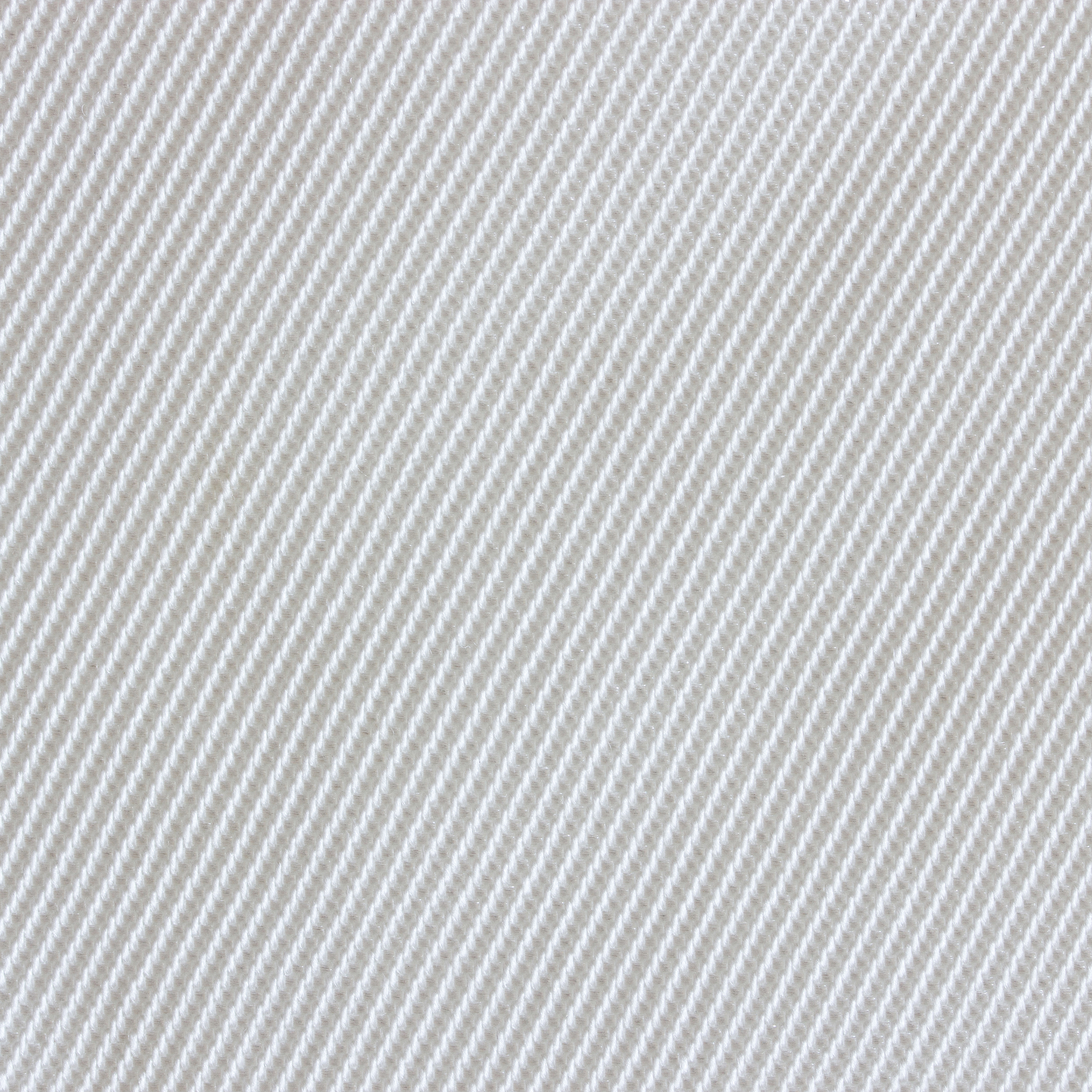White striped fabric texture - Schott Textiles, Inc.