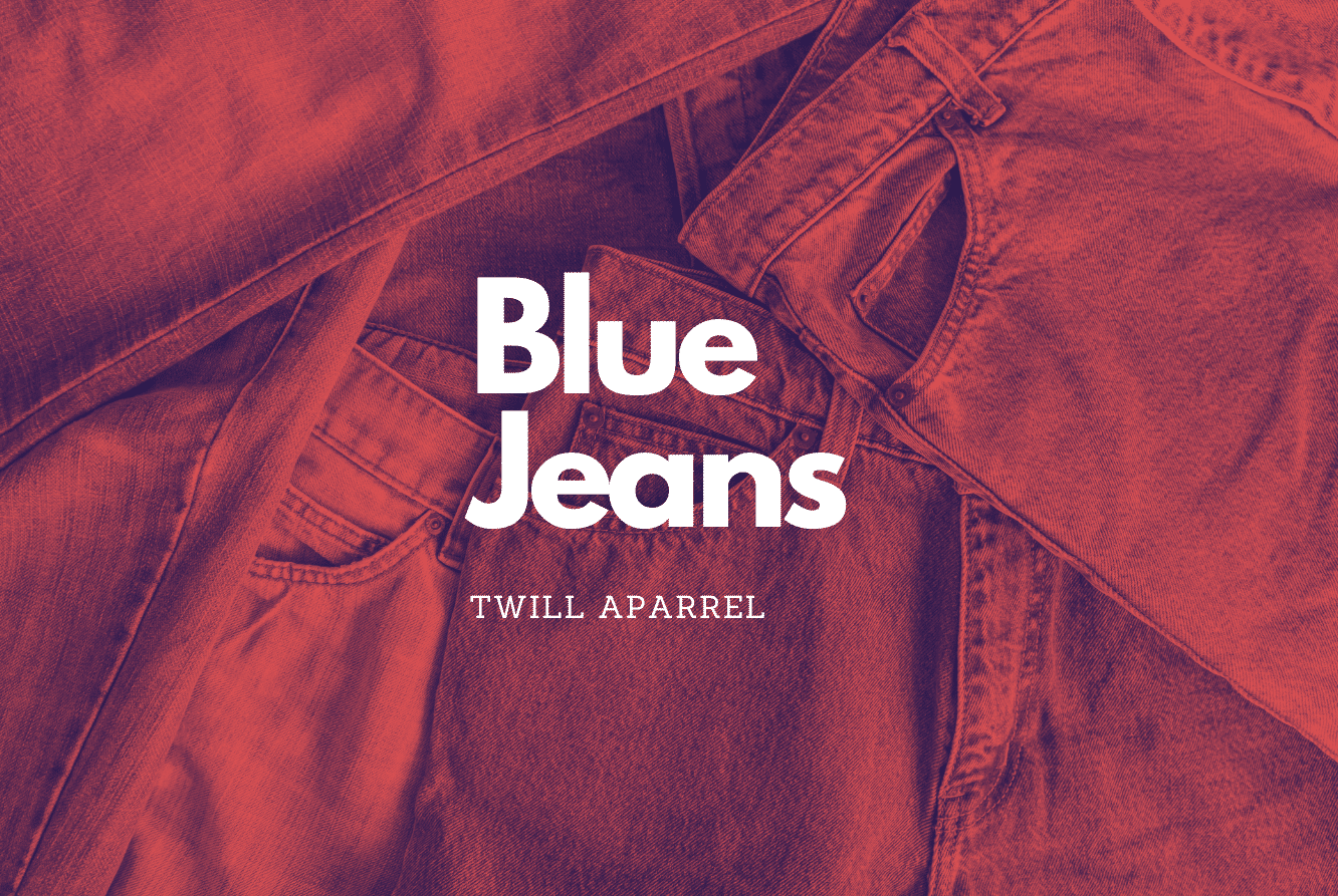 Understanding Twill Fabric: Properties, Characteristics, and Use –  Apparelscience